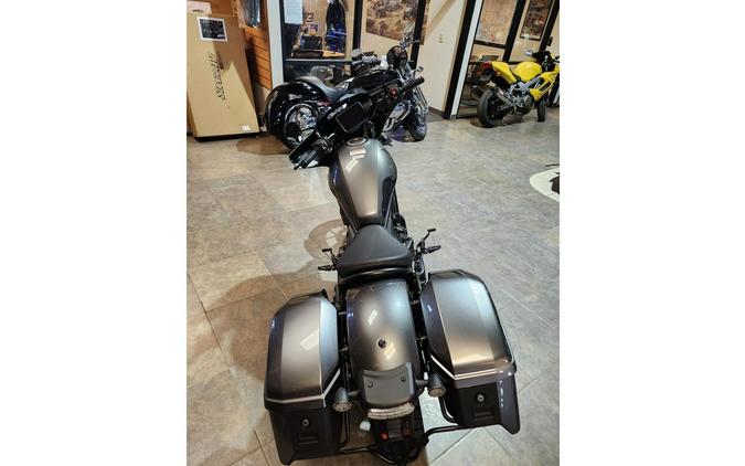 2025 Honda Rebel?? 1100T Base