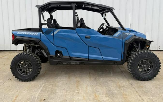 2026 Polaris GENERAL XP 4 1000 Ultimate