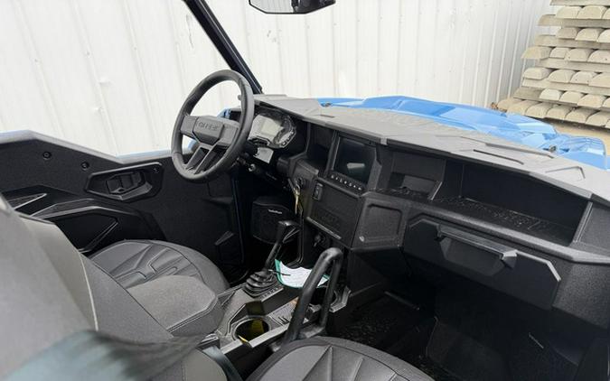 2026 Polaris GENERAL XP 4 1000 Ultimate