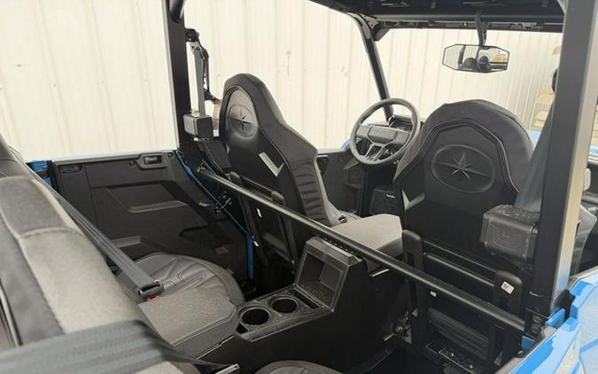 2026 Polaris GENERAL XP 4 1000 Ultimate
