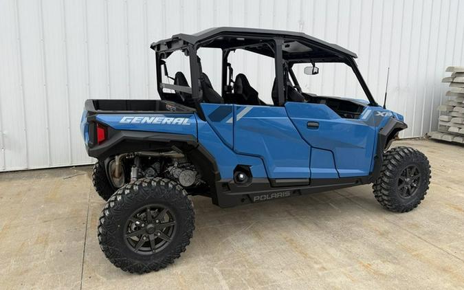 2026 Polaris GENERAL XP 4 1000 Ultimate
