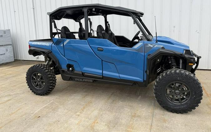 2026 Polaris GENERAL XP 4 1000 Ultimate
