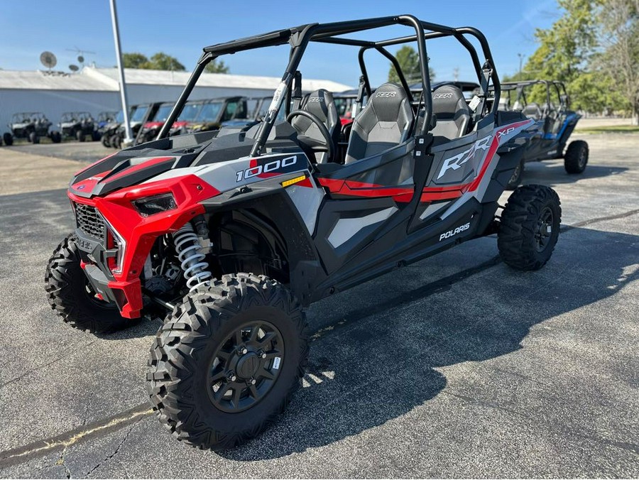 2023 Polaris RZR XP 4 1000 Ultimate