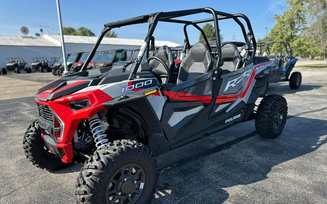 2023 Polaris RZR XP 4 1000 Ultimate