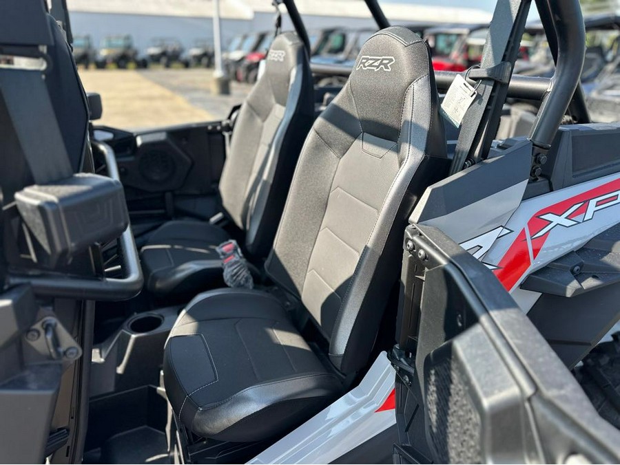 2023 Polaris RZR XP 4 1000 Ultimate
