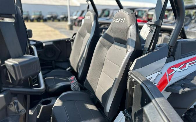 2023 Polaris RZR XP 4 1000 Ultimate