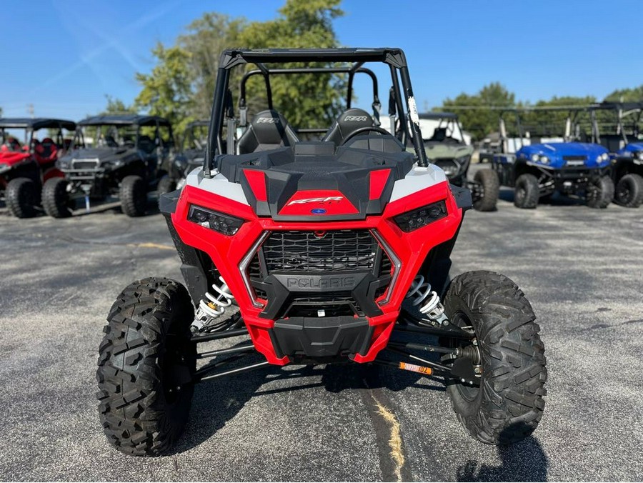2023 Polaris RZR XP 4 1000 Ultimate
