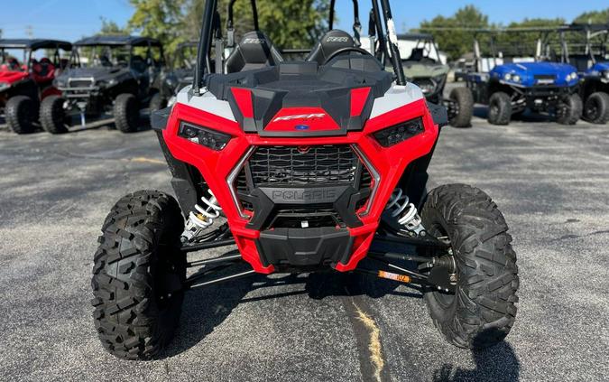 2023 Polaris RZR XP 4 1000 Ultimate