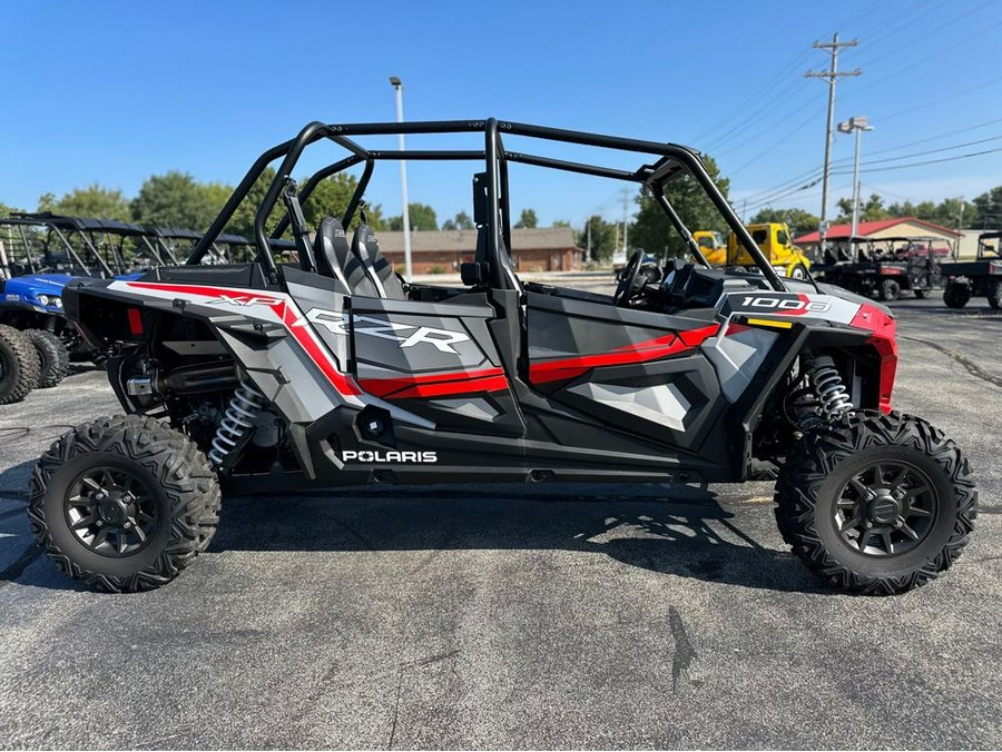 2023 Polaris RZR XP 4 1000 Ultimate