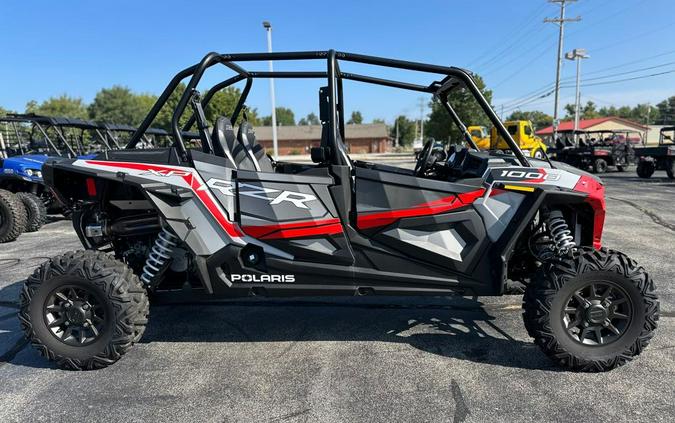 2023 Polaris RZR XP 4 1000 Ultimate