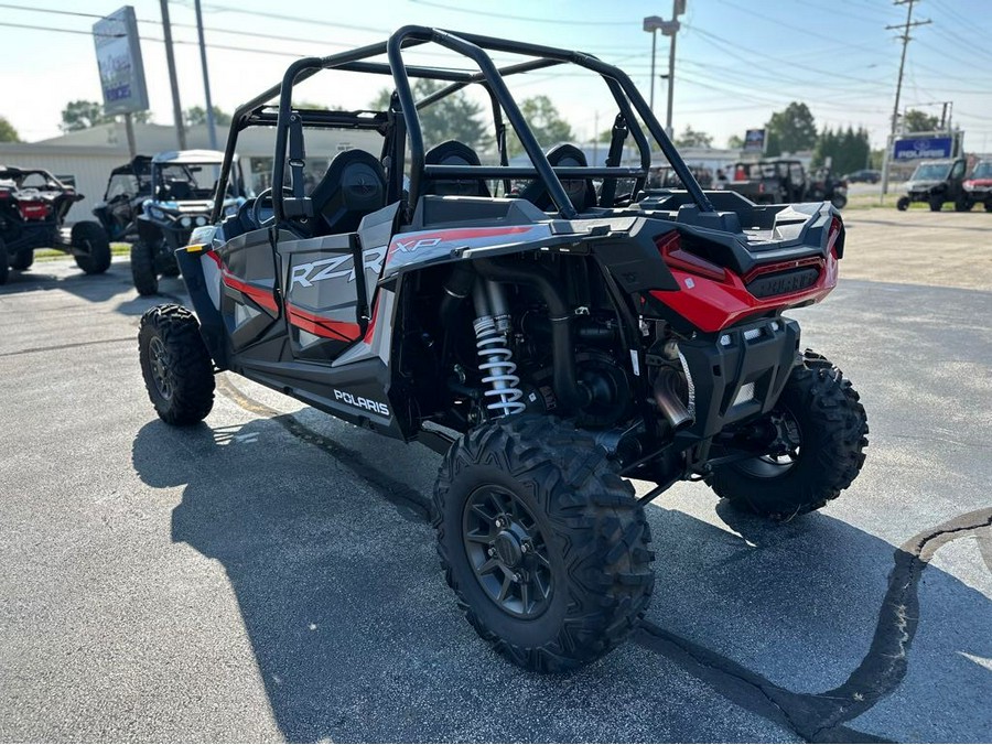 2023 Polaris RZR XP 4 1000 Ultimate