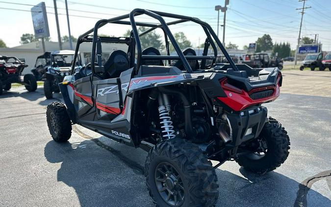 2023 Polaris RZR XP 4 1000 Ultimate