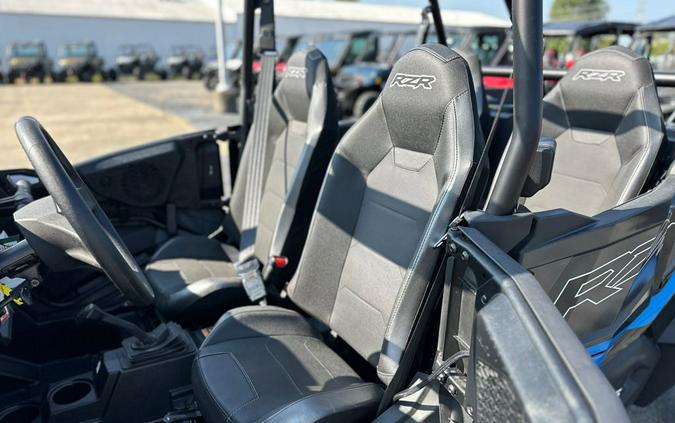 2023 Polaris RZR XP 4 1000 Ultimate