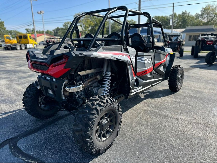 2023 Polaris RZR XP 4 1000 Ultimate