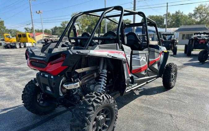 2023 Polaris RZR XP 4 1000 Ultimate