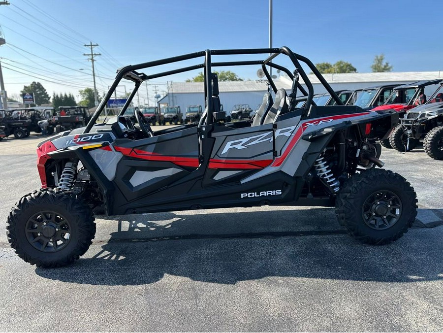 2023 Polaris RZR XP 4 1000 Ultimate