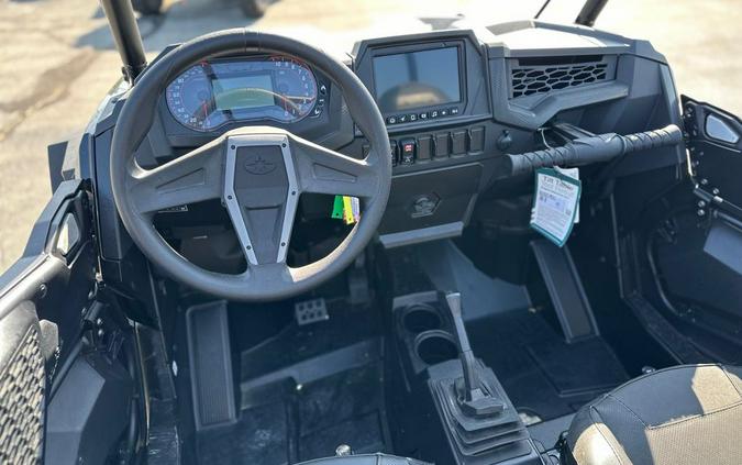 2023 Polaris RZR XP 4 1000 Ultimate