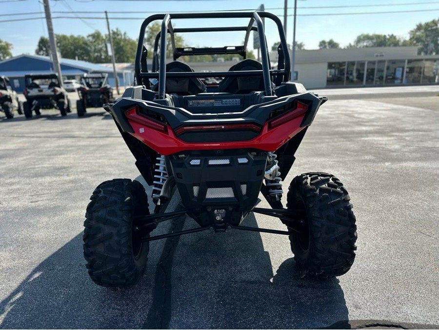 2023 Polaris RZR XP 4 1000 Ultimate