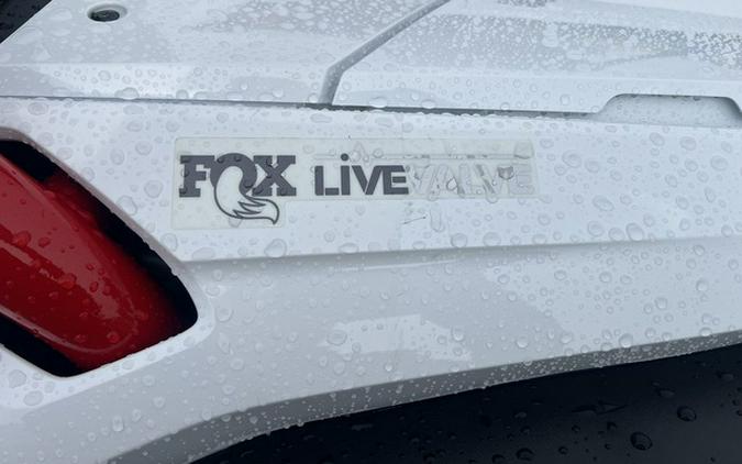 2025 Honda Talon 1000R FOX Live Valve