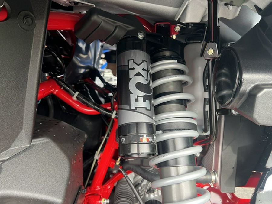 2025 Honda Talon 1000R FOX Live Valve