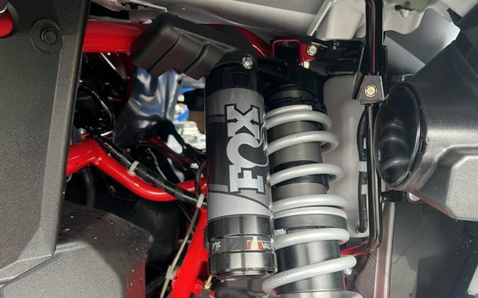 2025 Honda Talon 1000R FOX Live Valve