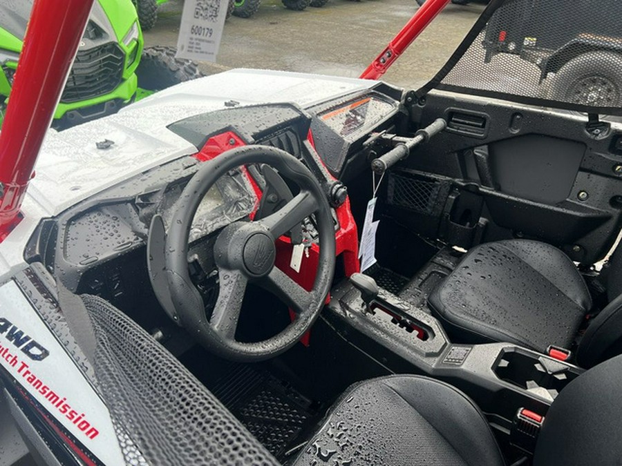 2025 Honda Talon 1000R FOX Live Valve