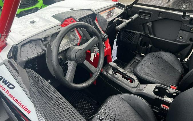 2025 Honda Talon 1000R FOX Live Valve