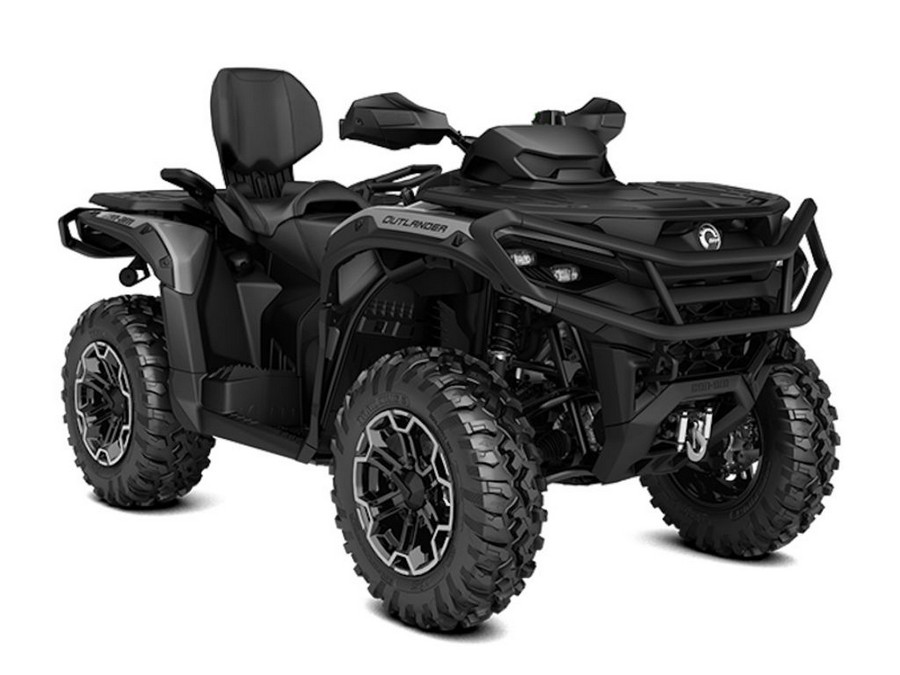 2025 Can-Am® Outlander MAX XT 1000R