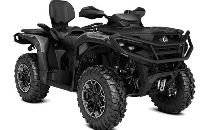 2025 Can-Am® Outlander MAX XT 1000R