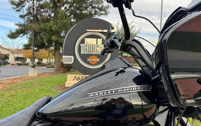 2020 Harley-Davidson Road Glide® Special