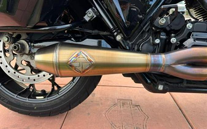 2020 Harley-Davidson Road Glide® Special