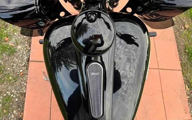 2020 Harley-Davidson Road Glide® Special