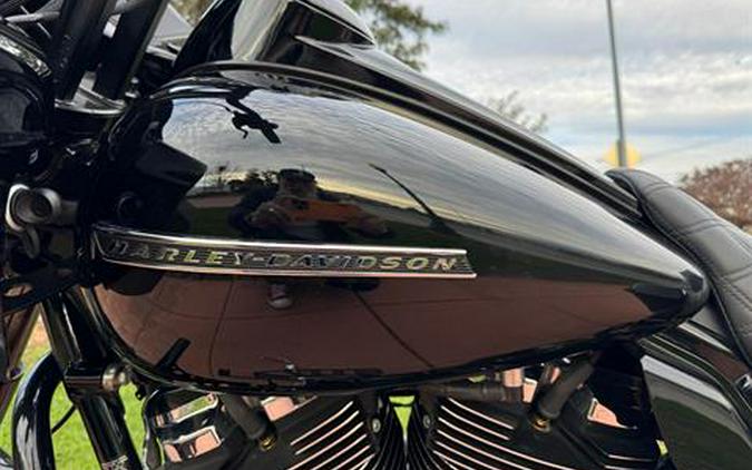 2020 Harley-Davidson Road Glide® Special