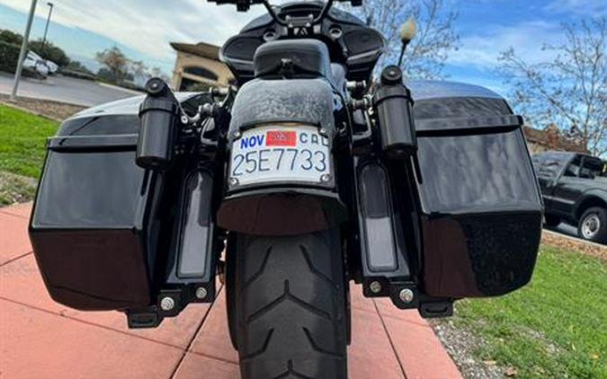 2020 Harley-Davidson Road Glide® Special