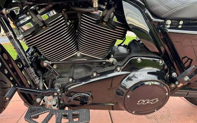 2020 Harley-Davidson Road Glide® Special