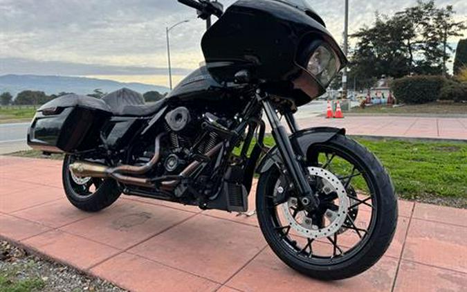 2020 Harley-Davidson Road Glide® Special