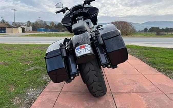 2020 Harley-Davidson Road Glide® Special