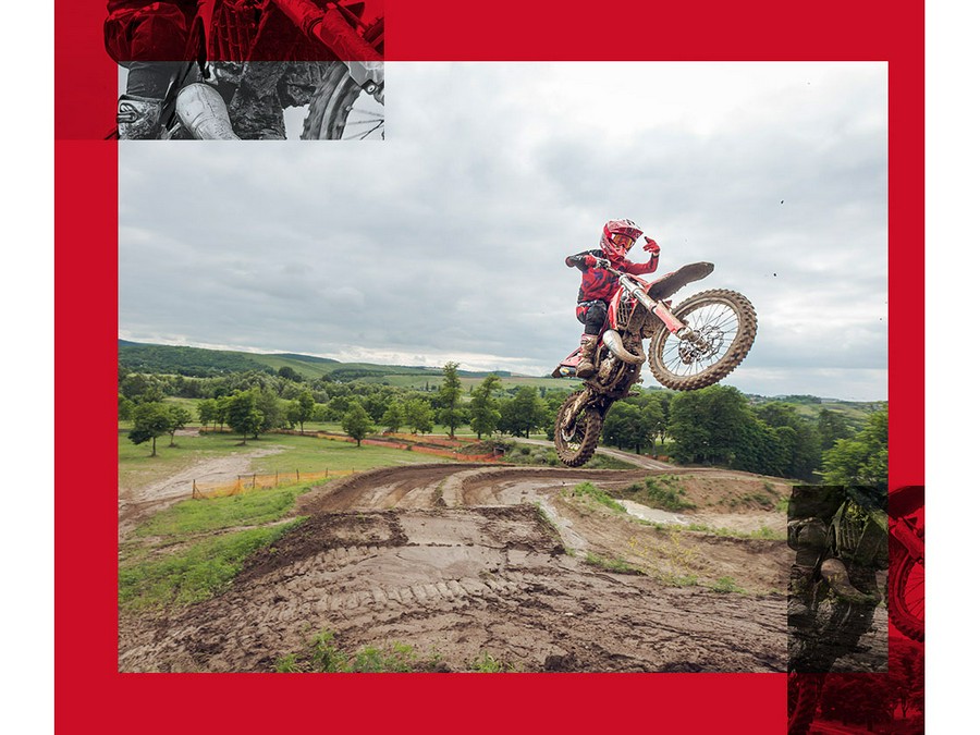 2026 GASGAS MC 85 17/14