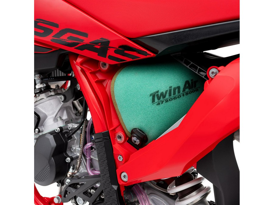 2026 GASGAS MC 85 17/14