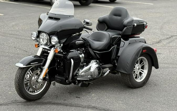 2021 Harley-Davidson® FLHTCUTG - Tri Glide® Ultra