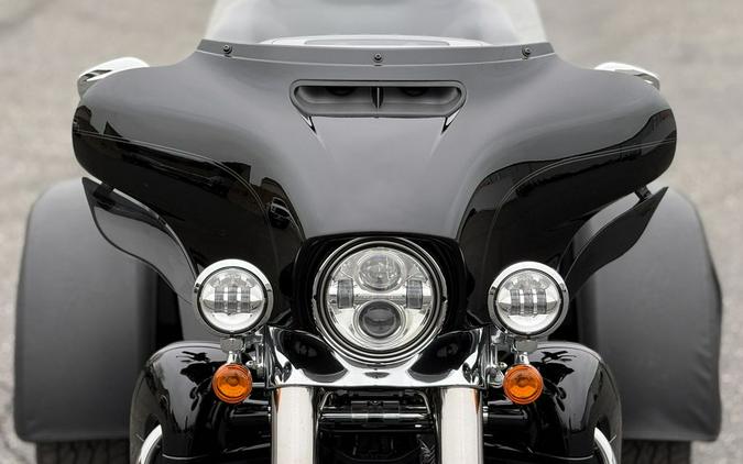 2021 Harley-Davidson® FLHTCUTG - Tri Glide® Ultra