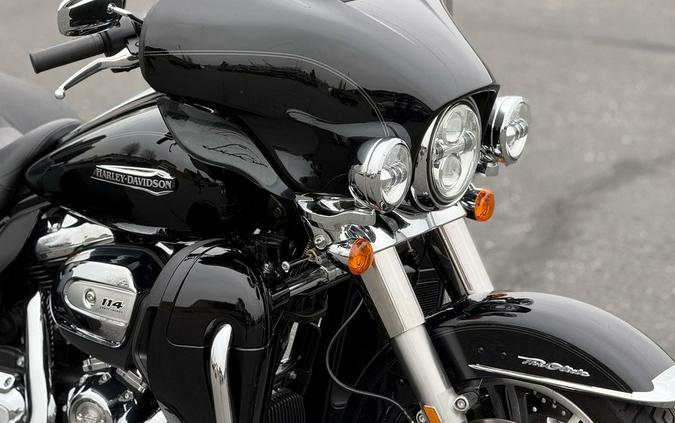 2021 Harley-Davidson® FLHTCUTG - Tri Glide® Ultra
