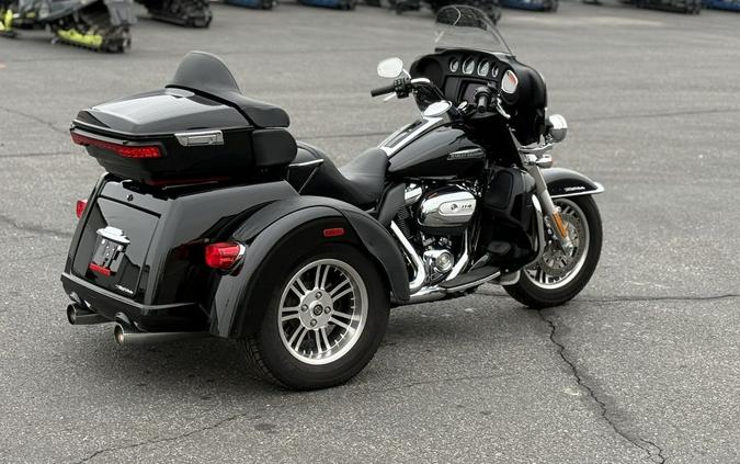 2021 Harley-Davidson® FLHTCUTG - Tri Glide® Ultra