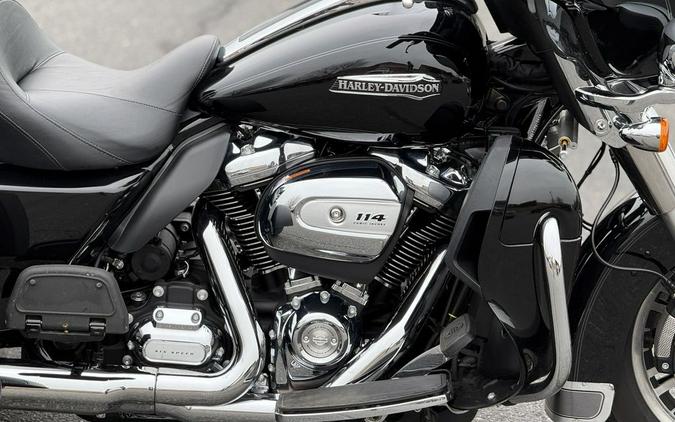 2021 Harley-Davidson® FLHTCUTG - Tri Glide® Ultra