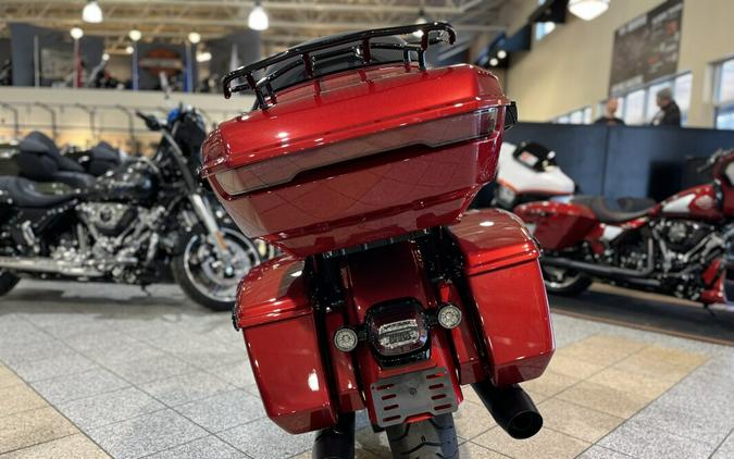 FLHXL 2026 Street Glide Limited