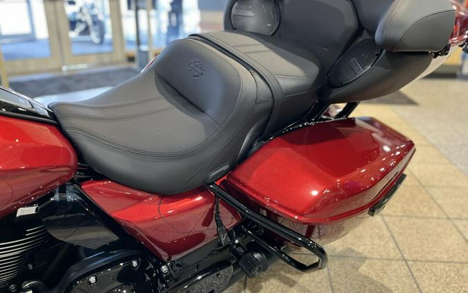FLHXL 2026 Street Glide Limited