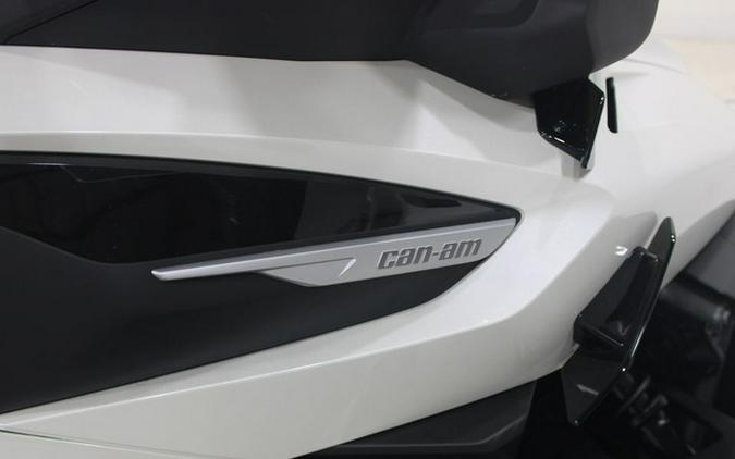 2026 Can-Am Spyder RT Limited Platine