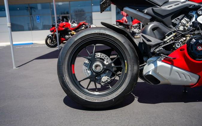 2023 Ducati Panigale V4 R