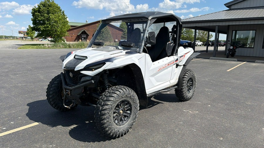 2021 Yamaha Wolverine RMAX2 1000 R-Spec