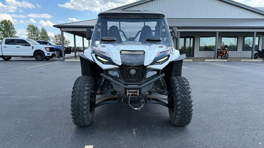 2021 Yamaha Wolverine RMAX2 1000 R-Spec